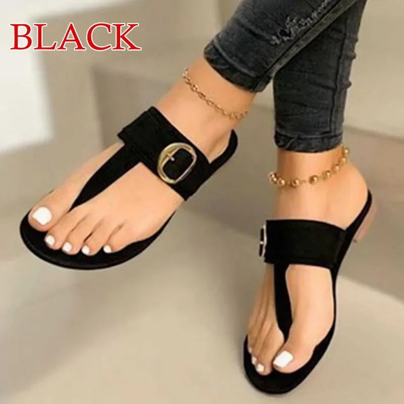 Gladiator Sandals