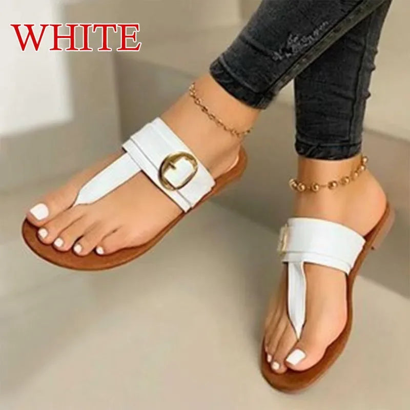 Gladiator Sandals