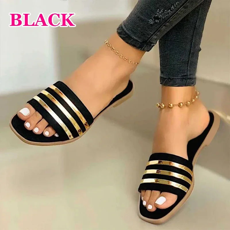 Gladiator Sandals