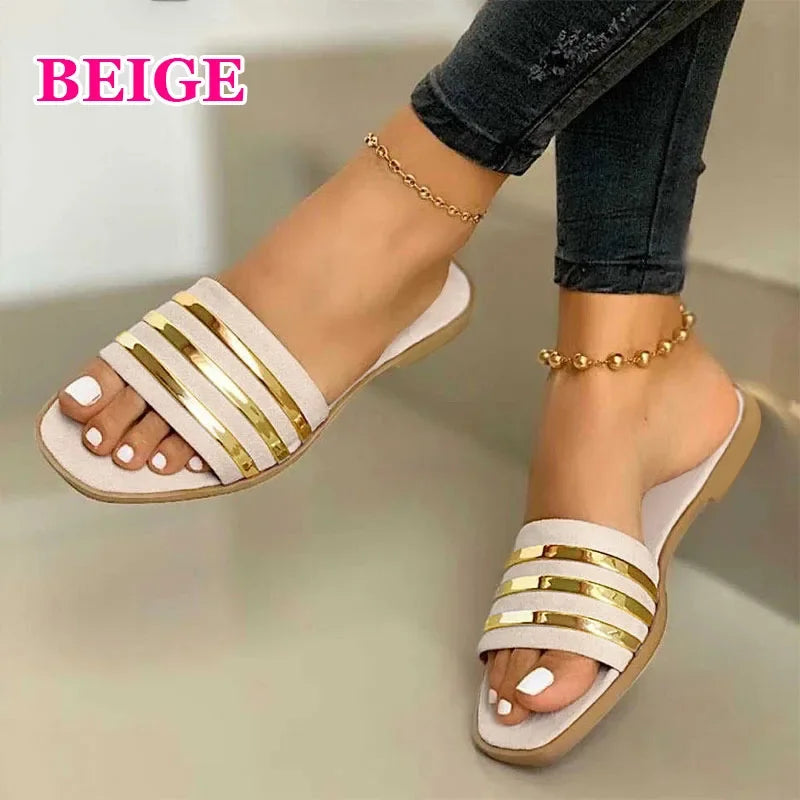 Gladiator Sandals